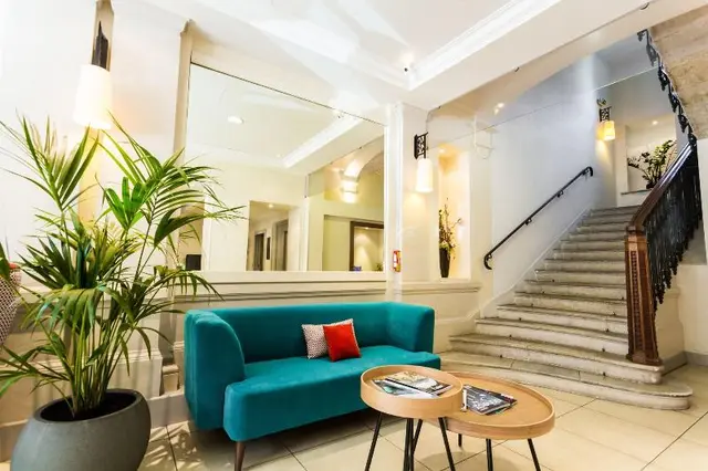 Privilodges Le Royal
