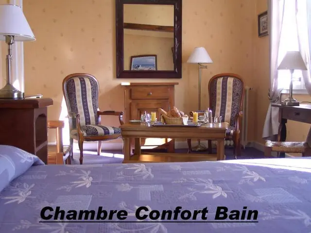 Hostellerie De La Bouriane