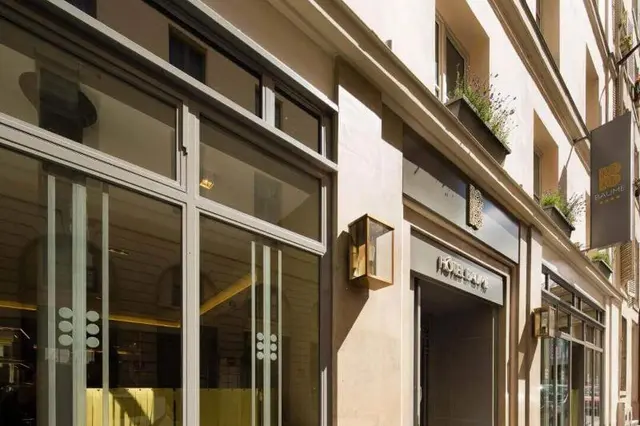 Baume Hotel