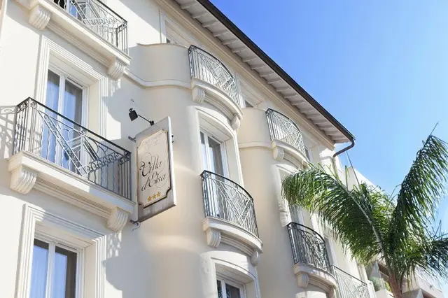 Hôtel Villa d’Elsa
