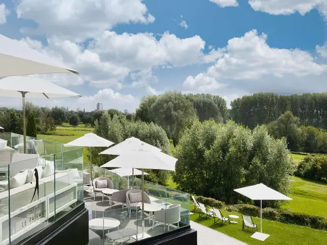 Best Western Plus Le Fairway Hotel&Spa Golf d'Aras