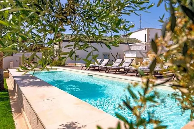 Tenuta Il Gambero