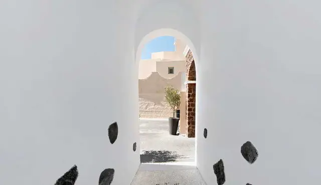 Evgenia Villas & Suites