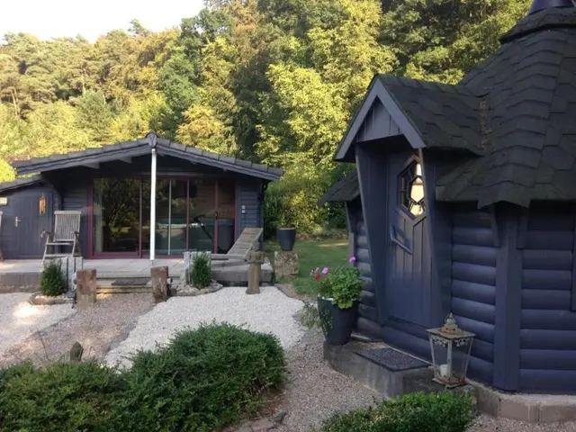 Domaine Du Moulin