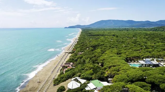 Riva Del Sole Resort & Spa