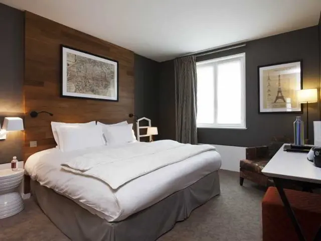 La Villa Saint Germain Des Pres