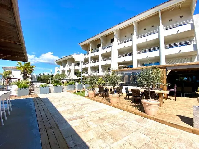 Le Bella Vista - Hotel Spa Gastronomie