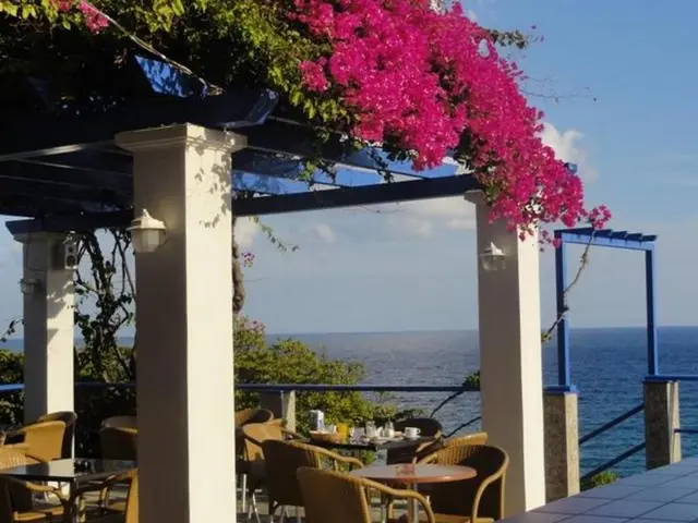 Stella Beach Hotel