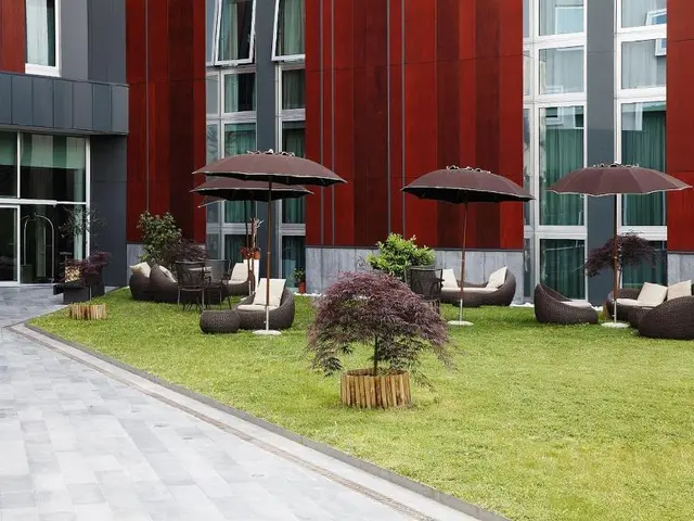H2c Hotel Milanofiori