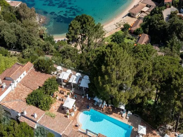Hotel A'mare Corsica