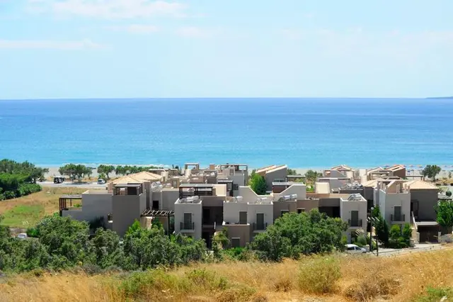 Plakias Resorts
