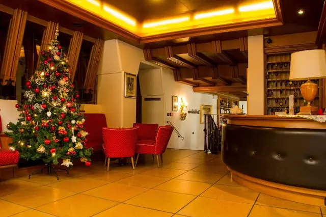 Hotel Carlone