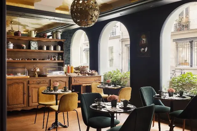 NEW HOTEL REPUBLIQUE