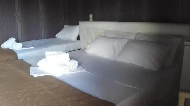 Feevos Hotel