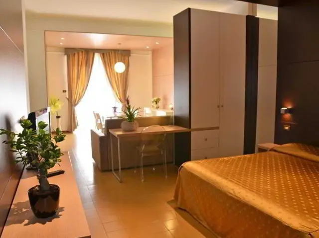 Grand Eurhotel