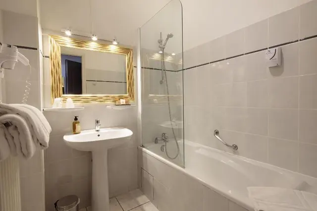 Hotel La Residence