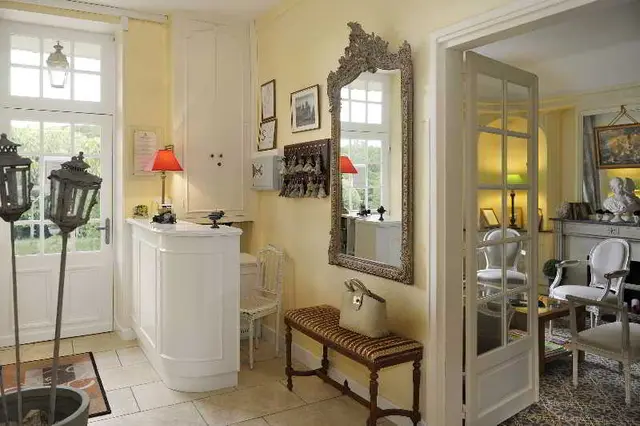 Villa Marjane