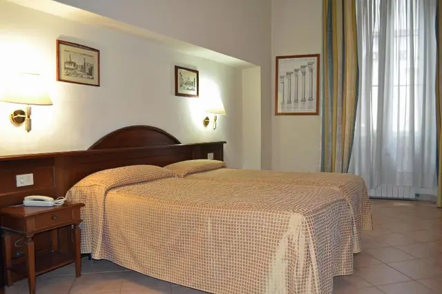 Hotel Deco