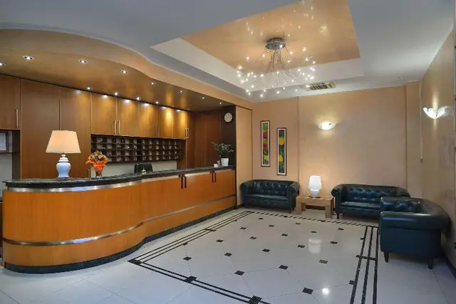 Hotel Astor