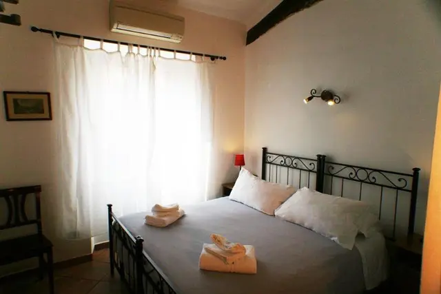 Sixtythree Bed And Breakfast