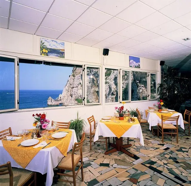 Bleu Village Residence
