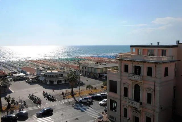 Villa Tina