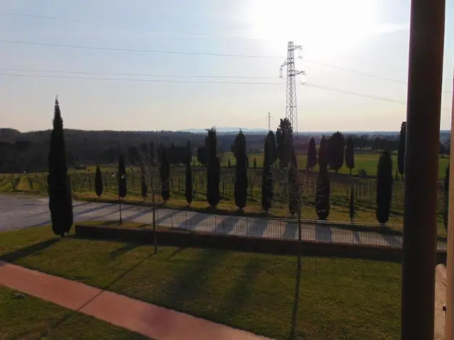 Hotel Casale Le Torri