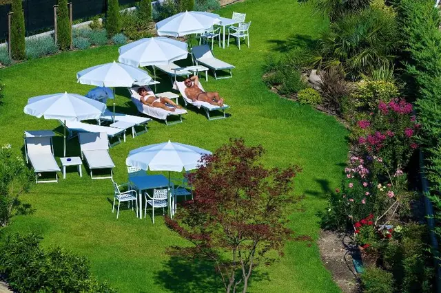 Enjoy Garda Hotel
