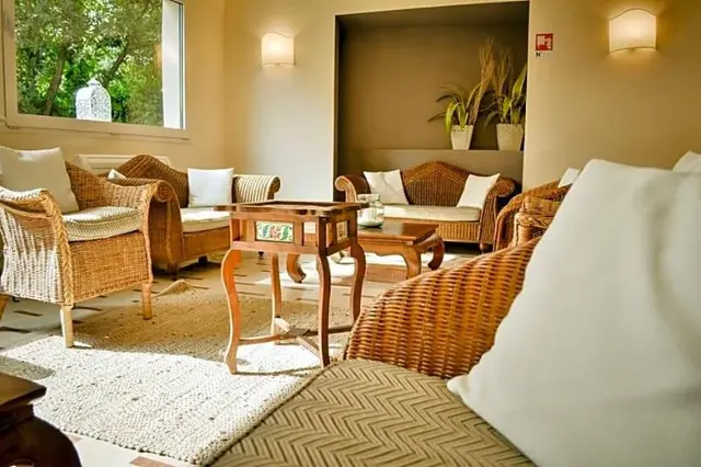 Hotel Trionfal
