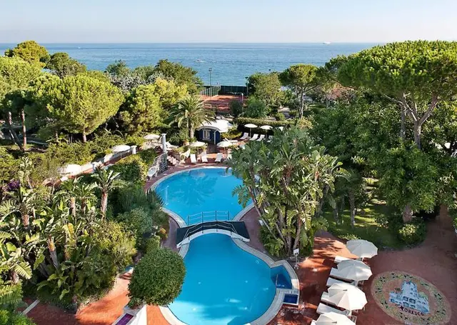 Grand Hotel il Moresco