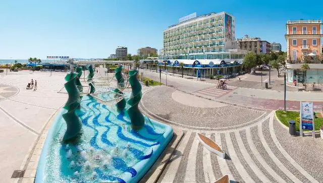 Hotel Mediterraneo