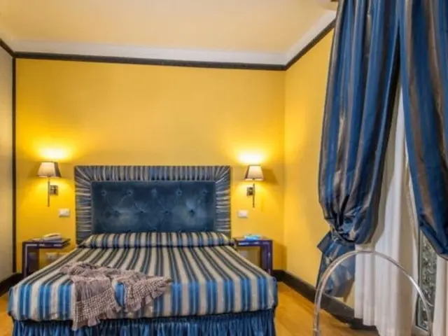 Imperium Suite Navona