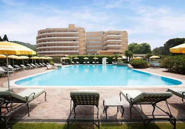 Galzignano Resort Terme & Golf - Hotel Sporting