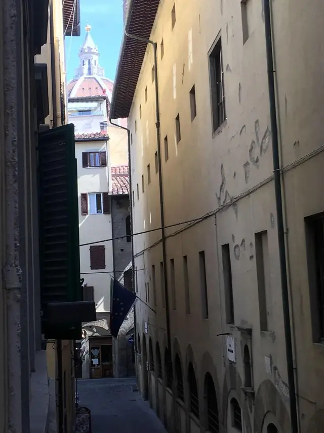 Il Gattopardo Firenze