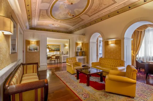 Hotel La Residenza