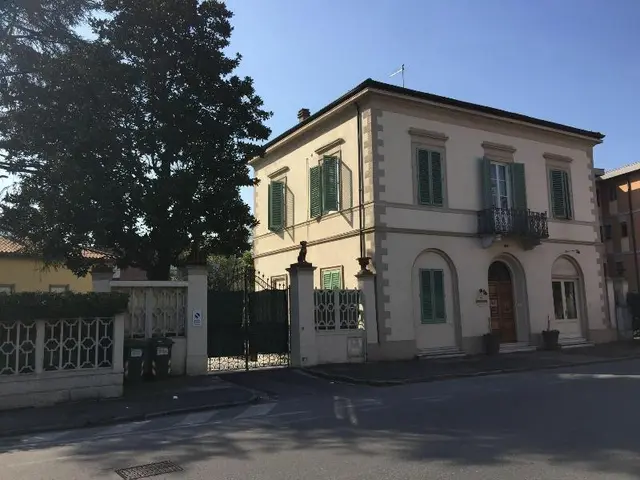 Leone Di Santanna