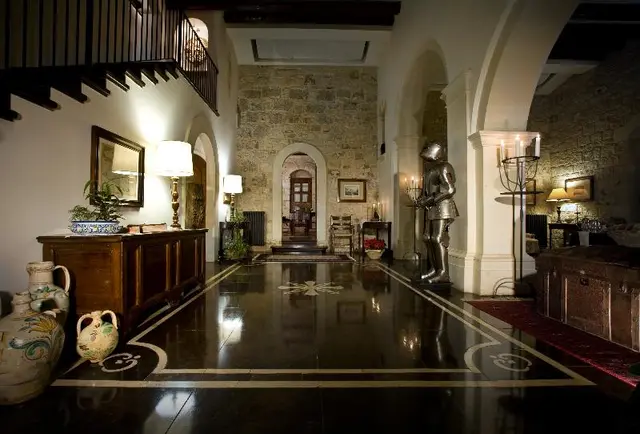 Eremo Della Giubiliana