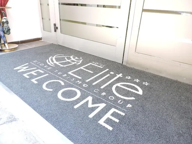 Hotel Elite Palermo Centro