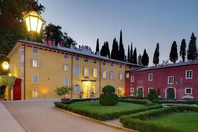 Villa Cordevigo Wine Relais
