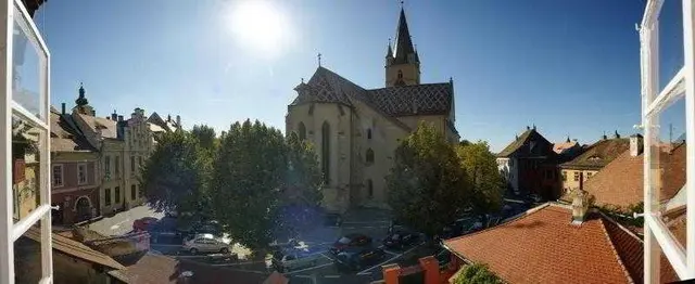 Casa Luxemburg