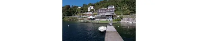 Hotel Residence Casa E Vela