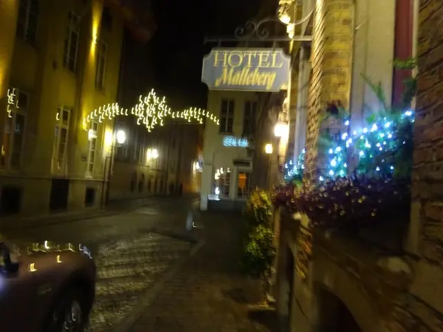 Malleberg Hotel