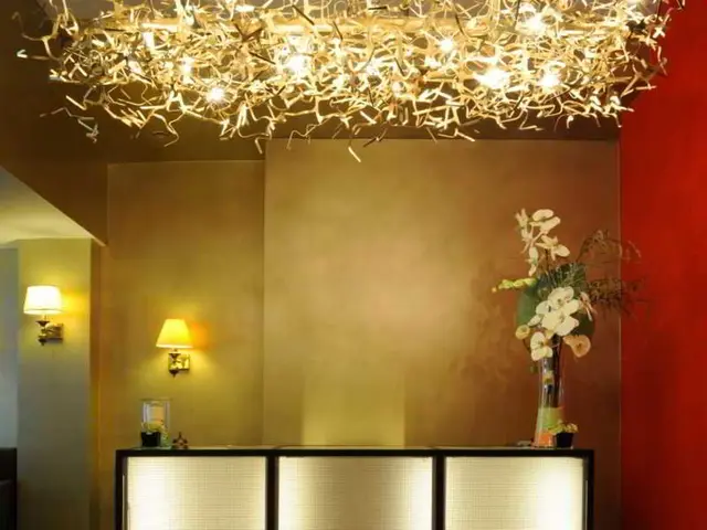 Hotel Neufchatel