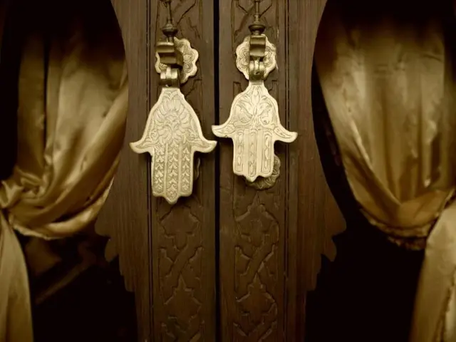 Riad Des Arts