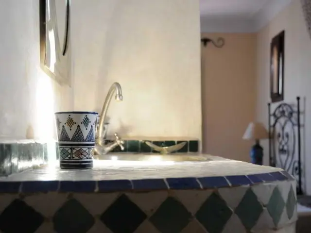 Riad Dar El Aila Marrakech