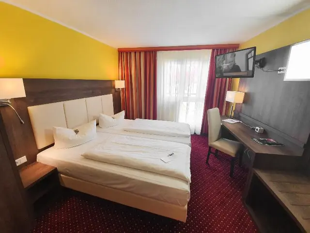 INVITE Hotel Nurnberg City