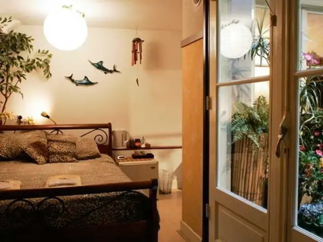 Barangay B&B