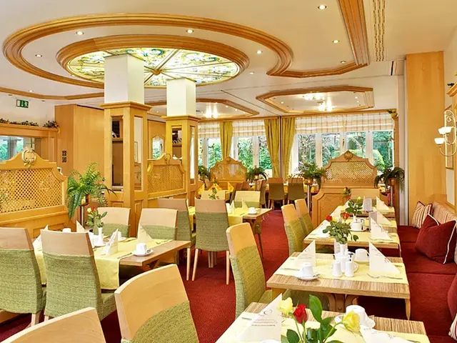 Park Hotel Laim