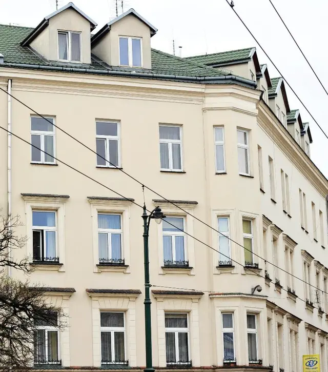 Kosmopolita Rooms & Apartments