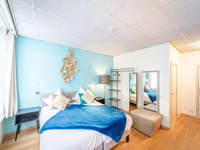 Hotel La Legende